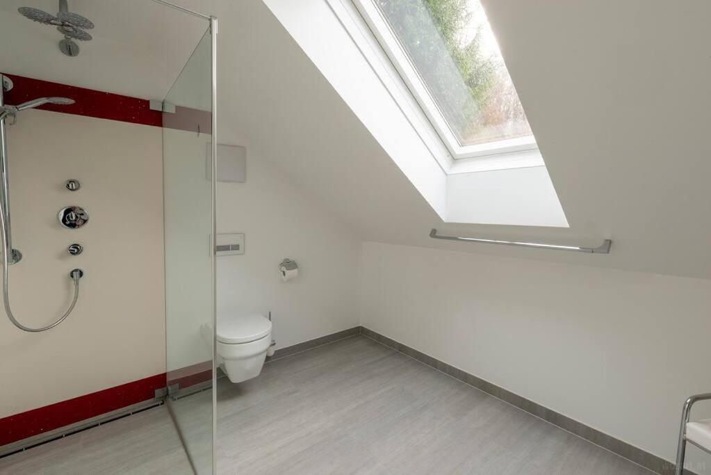 Luxus Alpenparadies Nahe Salzburg Sauna & Whirlpool Adnet Exteriör bild