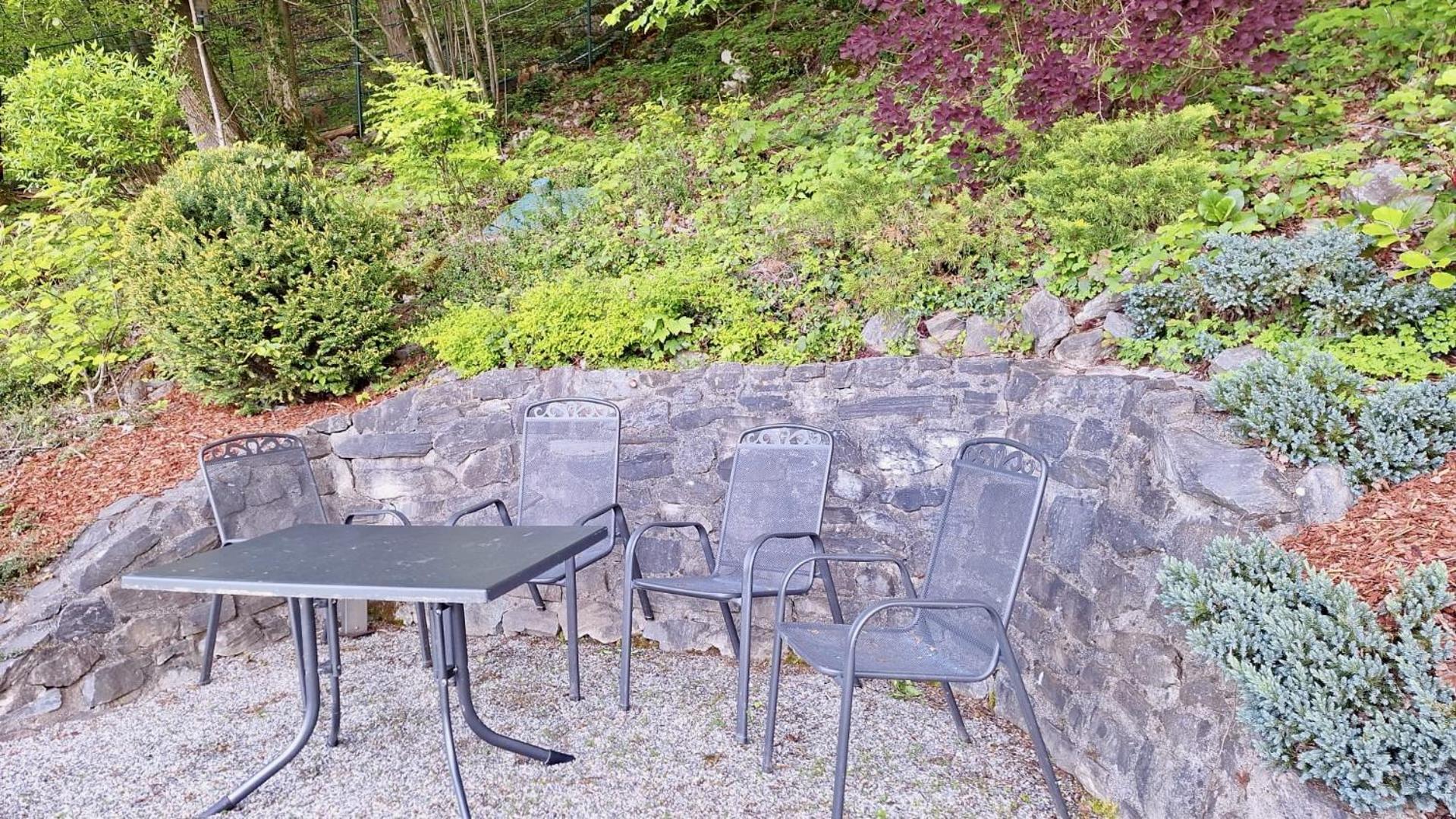 Luxus Alpenparadies Nahe Salzburg Sauna & Whirlpool Adnet Exteriör bild